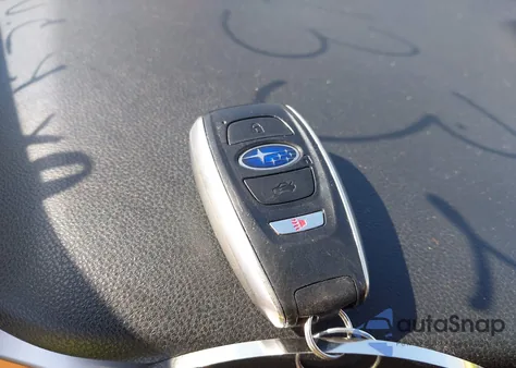 2021 Subaru Legacy Touring Xt z USA, uszkodzony, nr VIN 4S3BWGP60M3004192